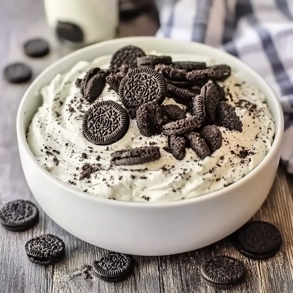 Oreo