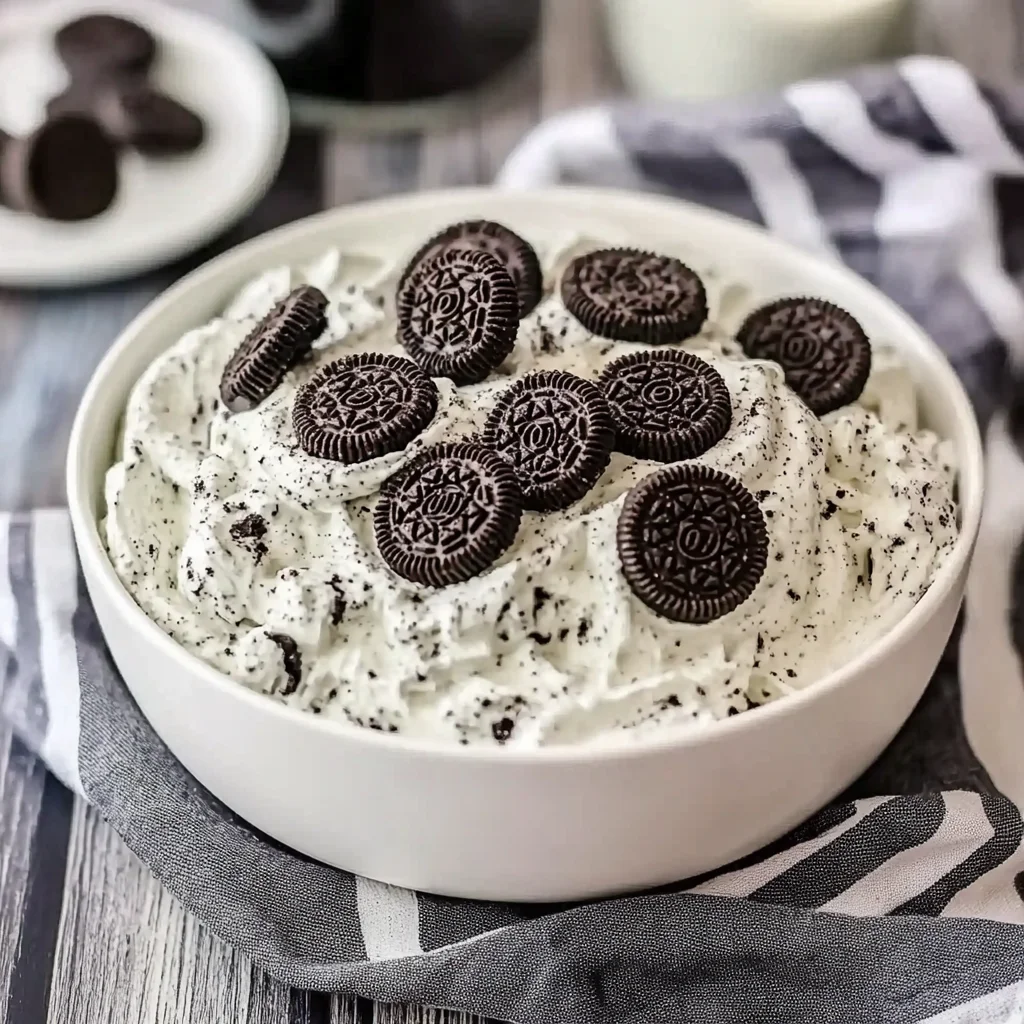 Oreo