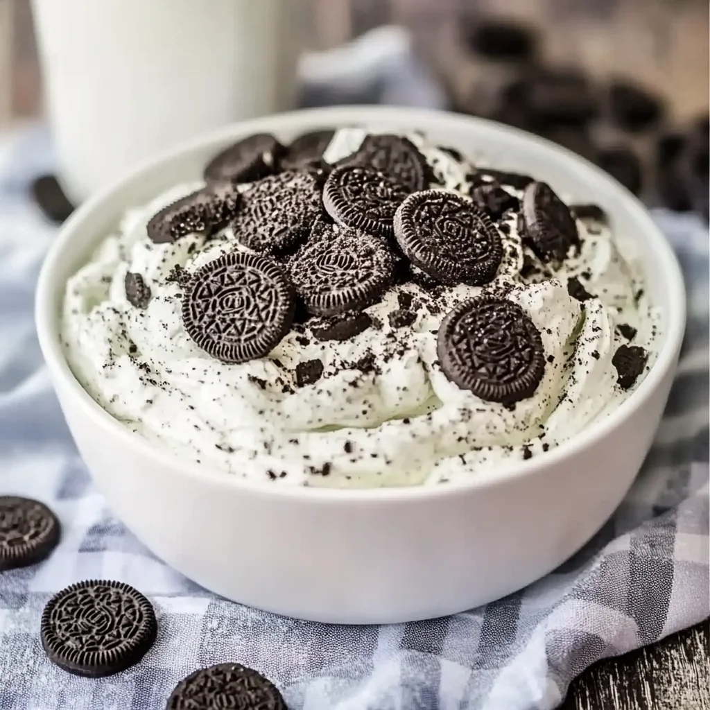 Oreo