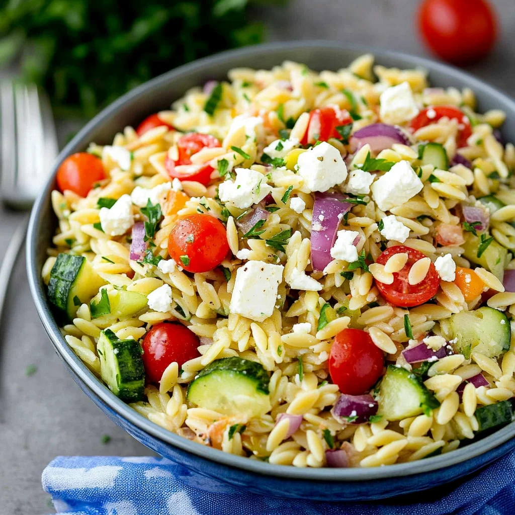 Orzo