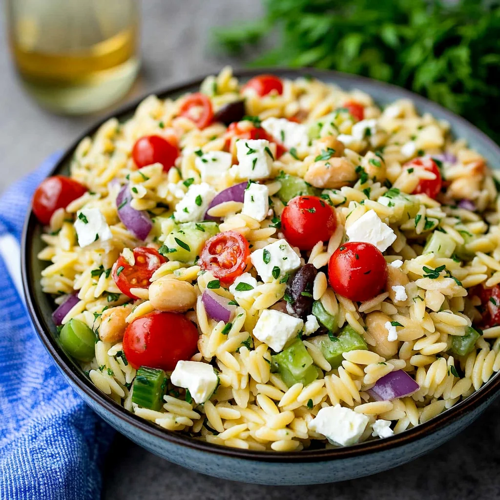 Orzo