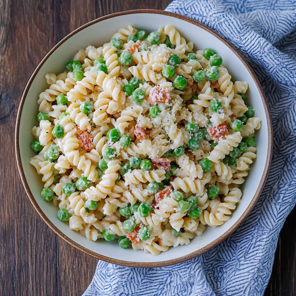 Pea