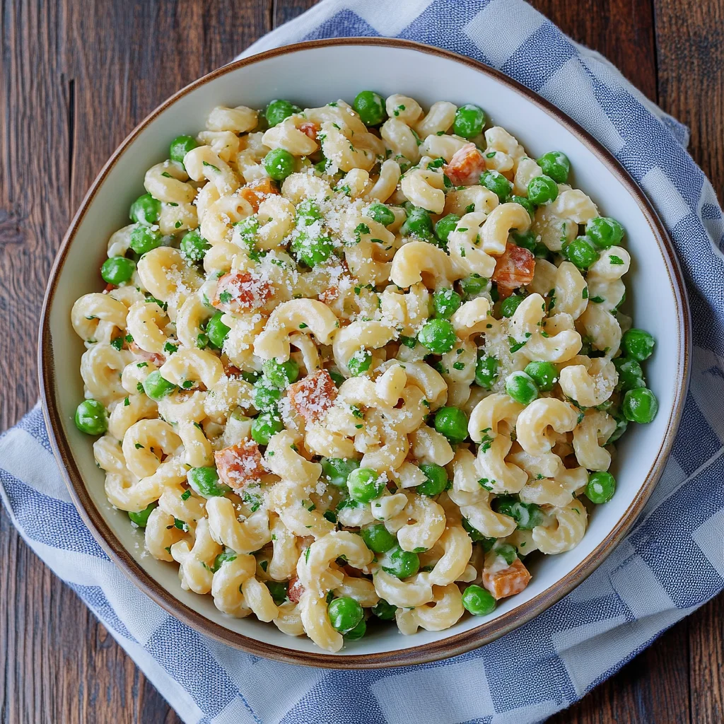 Pea