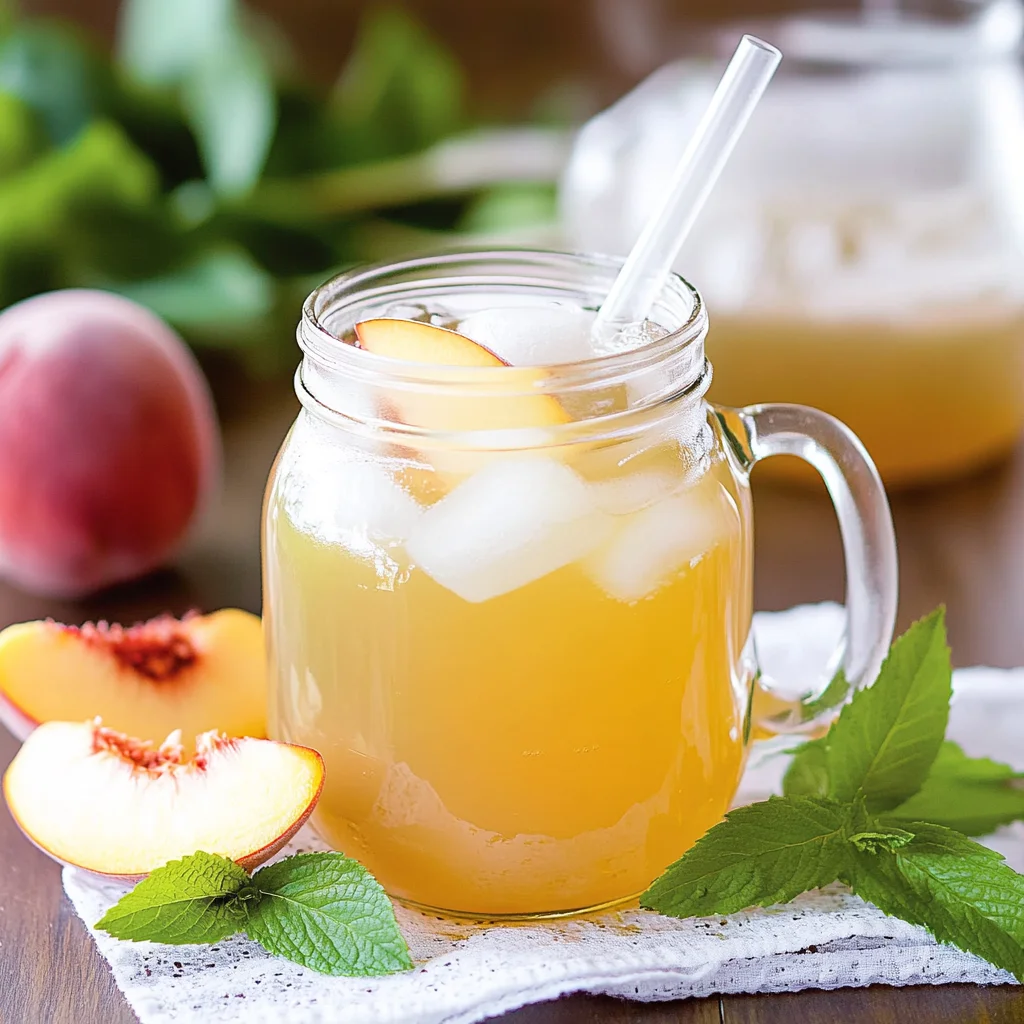 Peach