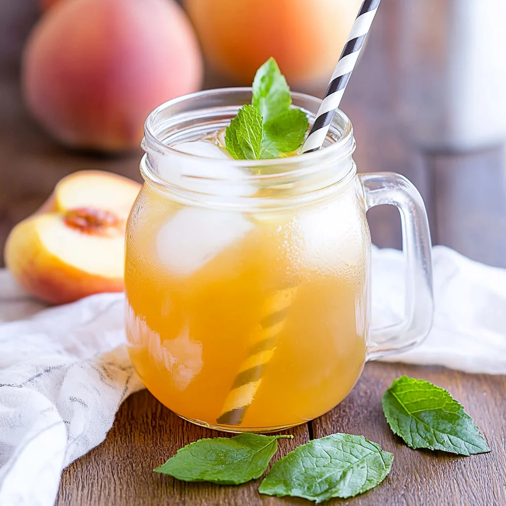 Peach