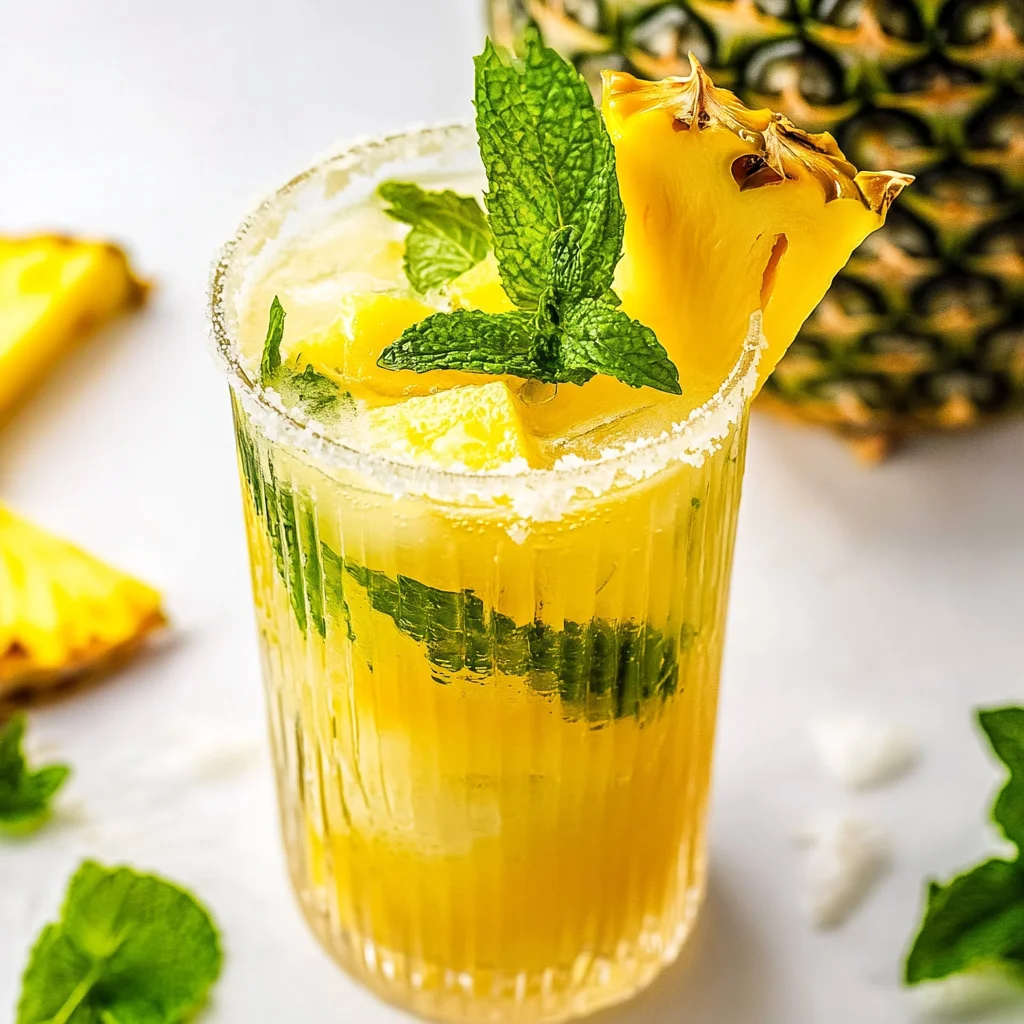 Pineapple