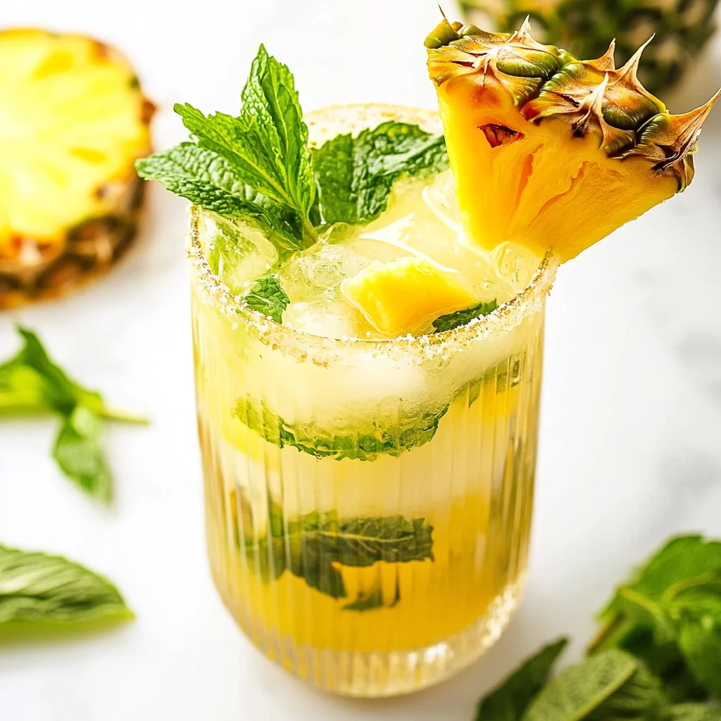 Pineapple