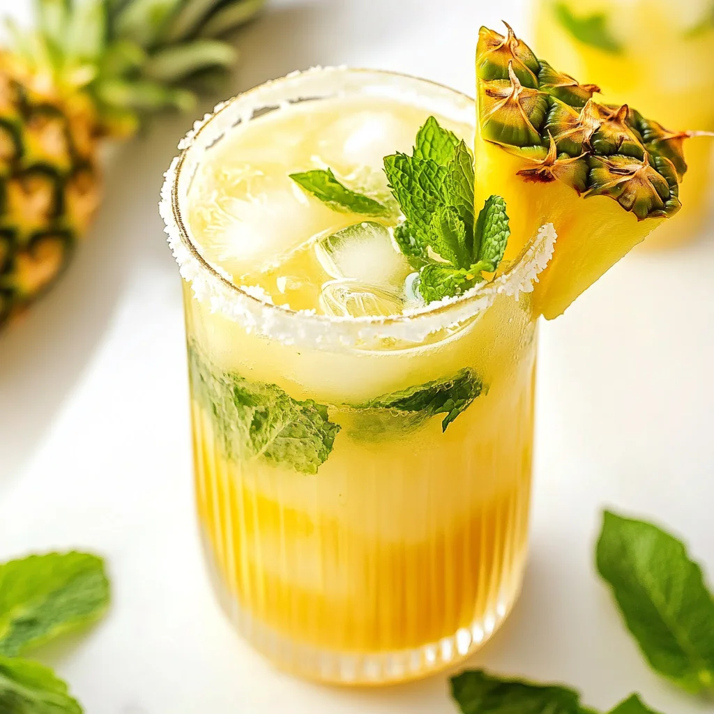 Pineapple