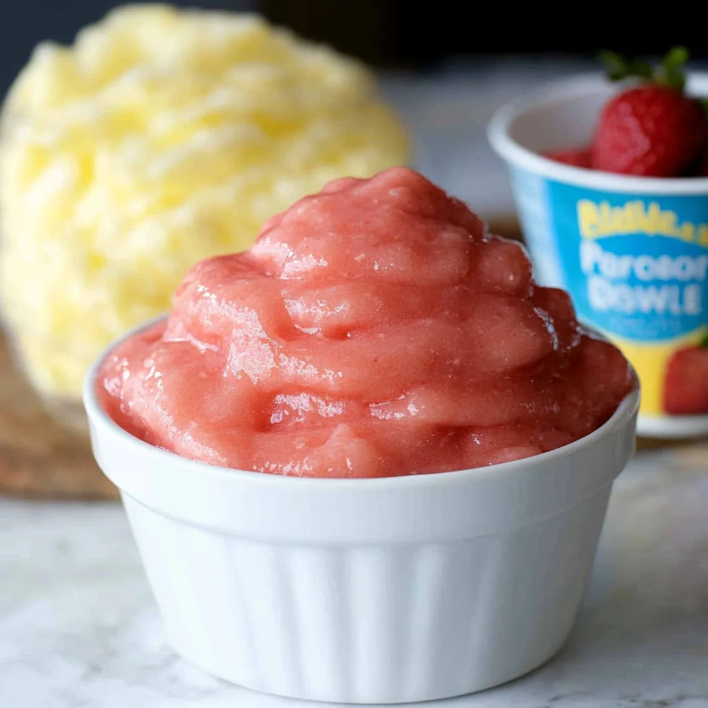 Strawberry