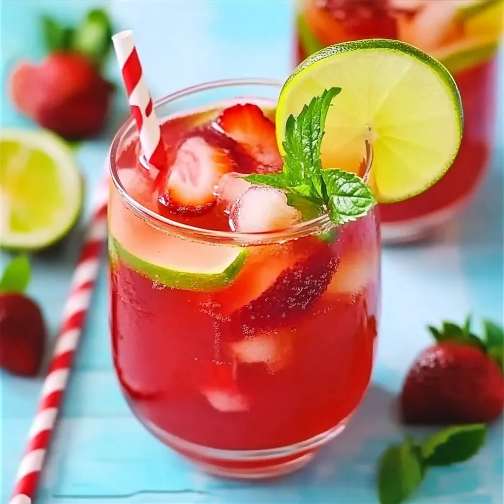 Strawberry