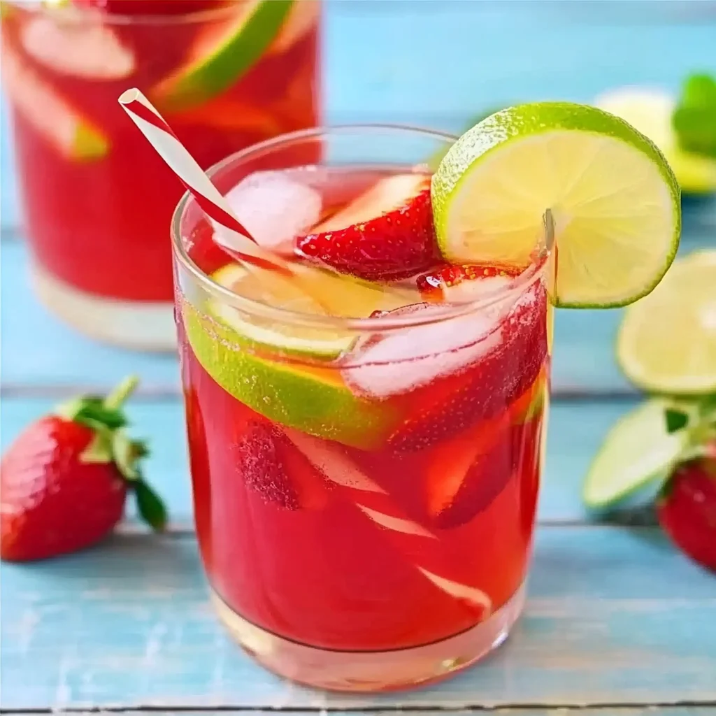 Strawberry