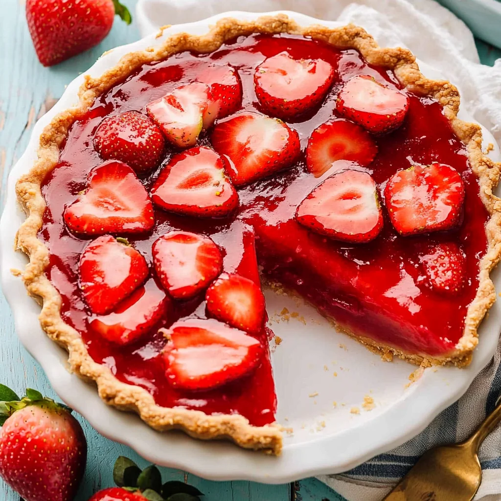 Strawberry