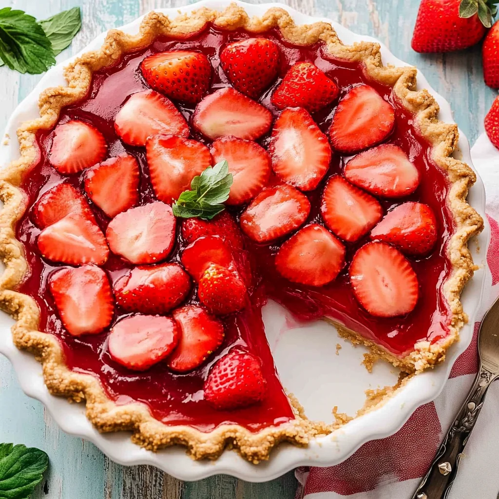 Strawberry