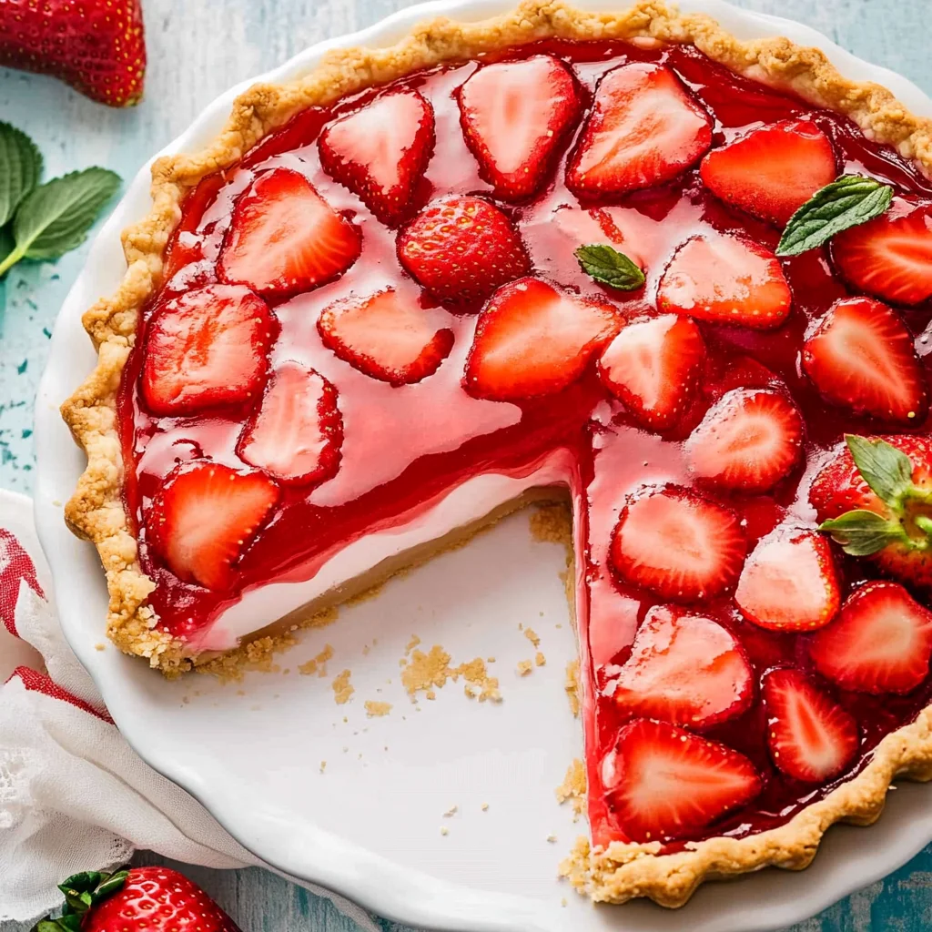Strawberry