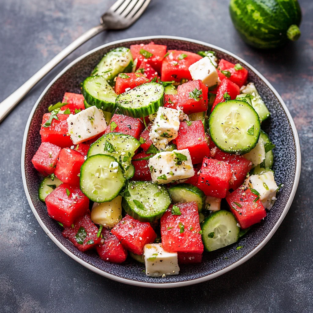 Watermelon