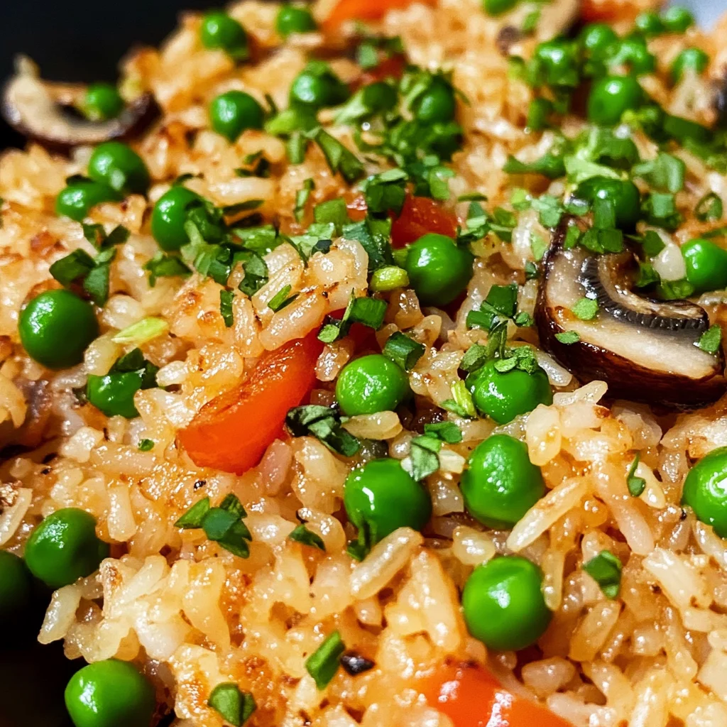 Bobby Flay Crispy Rice Recipe