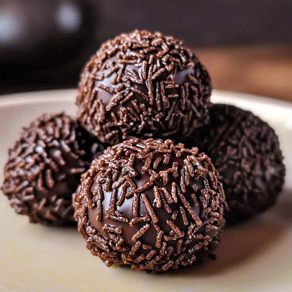 Brigadeiro
