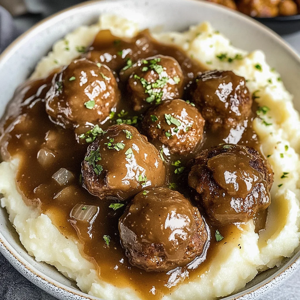 Meatballs