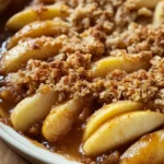 Pioneer Woman Apple Crisp Recipe