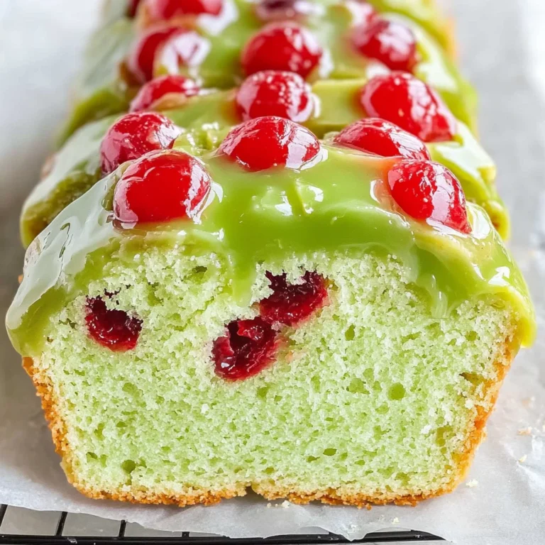 Pistachio Bread