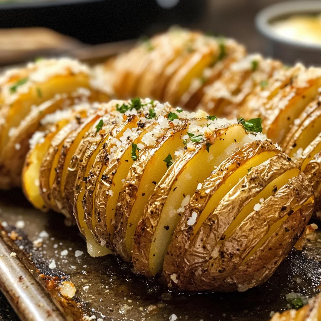 Hasselback
