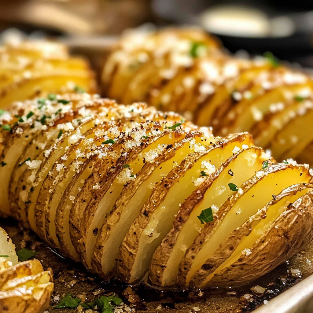 Hasselback