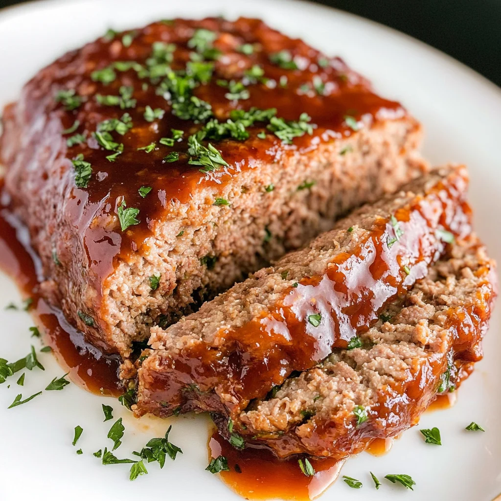 Meatloaf