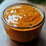 Shut Yo Mouth Sauce: The Best Creamy Kick for Any Meal