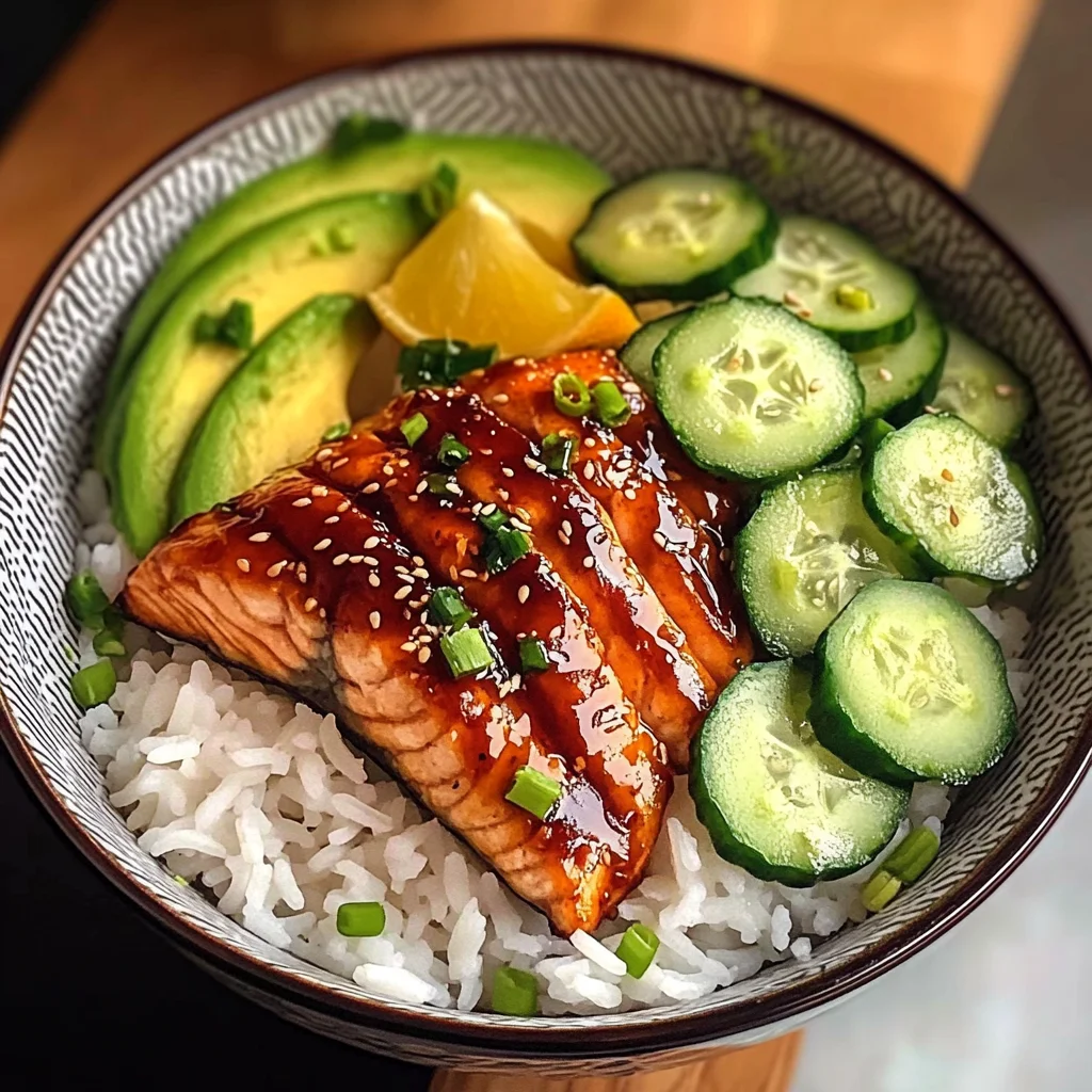 Teriyaki