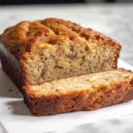 Banana Bread