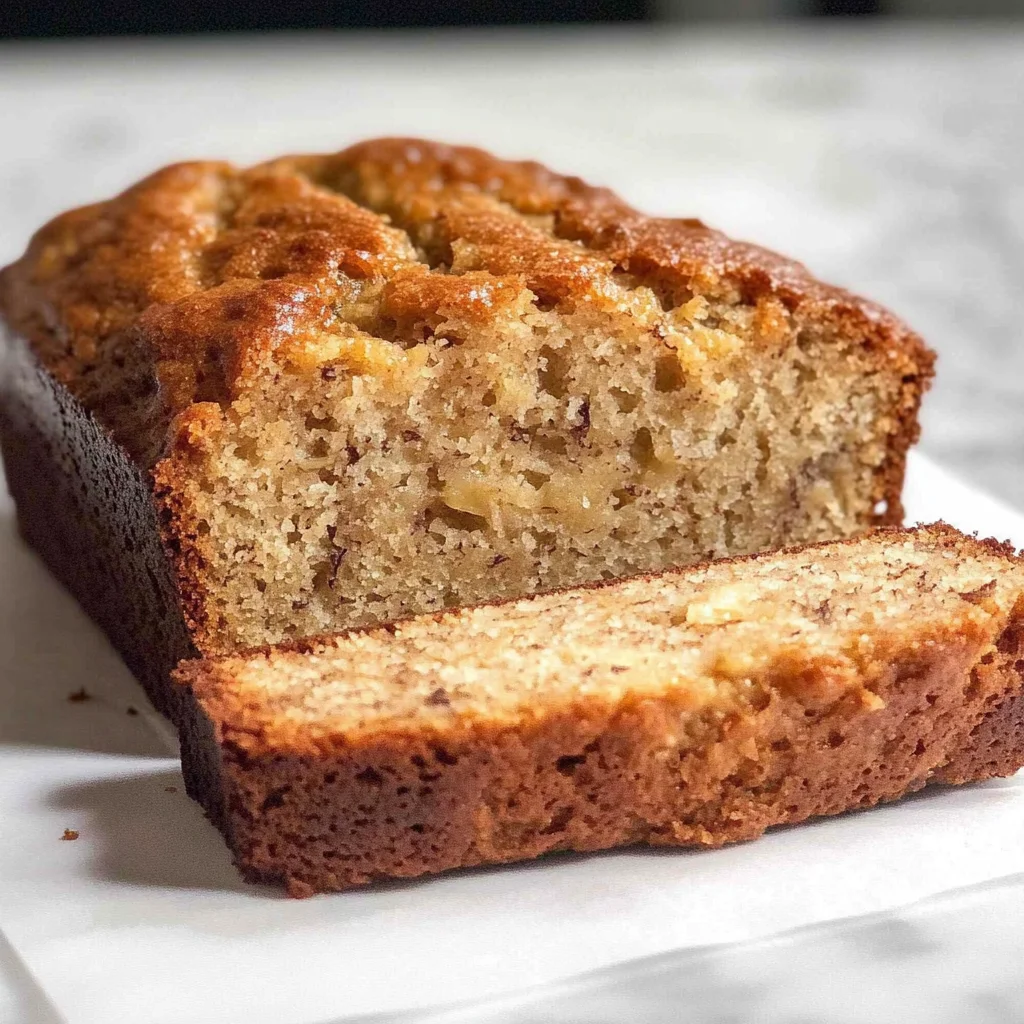 Banana Bread