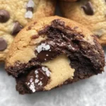 Brookies Cookies Recipe