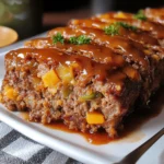 Cracker Barrel Meatloaf Recipe