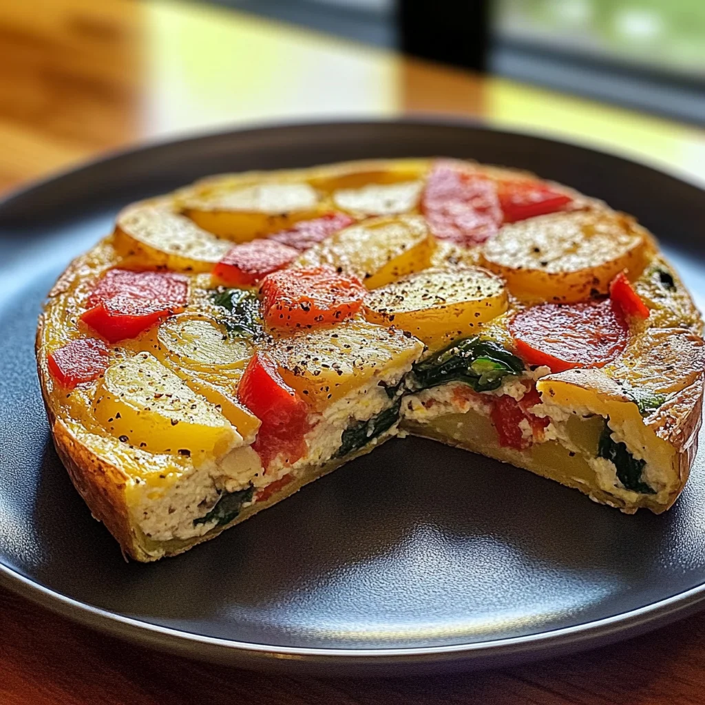Frittata