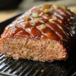 Old Fashioned Meatloaf