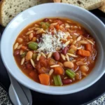 Pasta E Fagioli (Olive Garden Copycat Recipe)