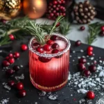 Santa Spritz