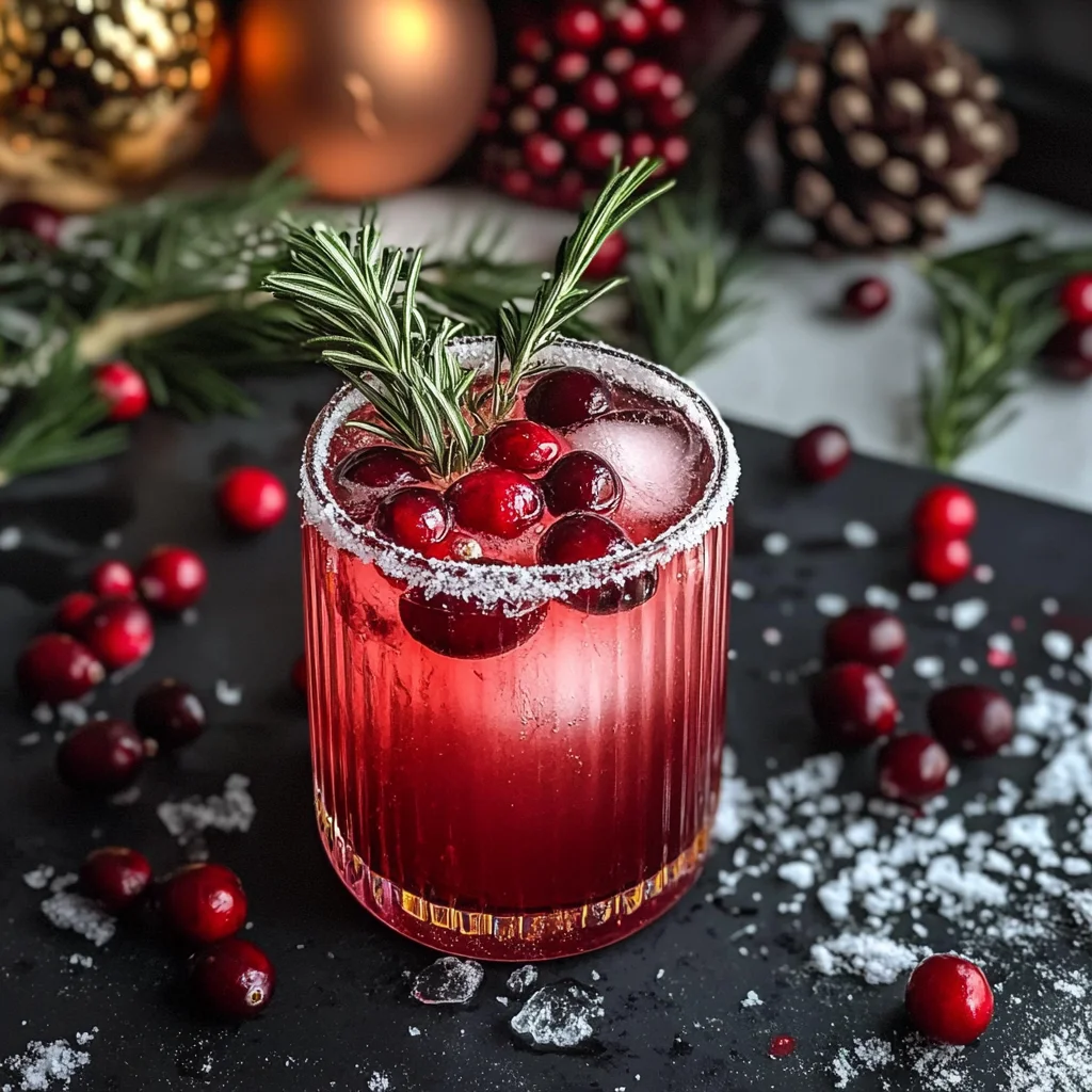 Santa Spritz