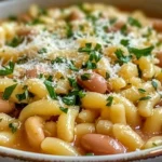 The Ultimate Recipe for Olive Garden Pasta and Beans