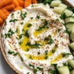 Whipped Feta Dip
