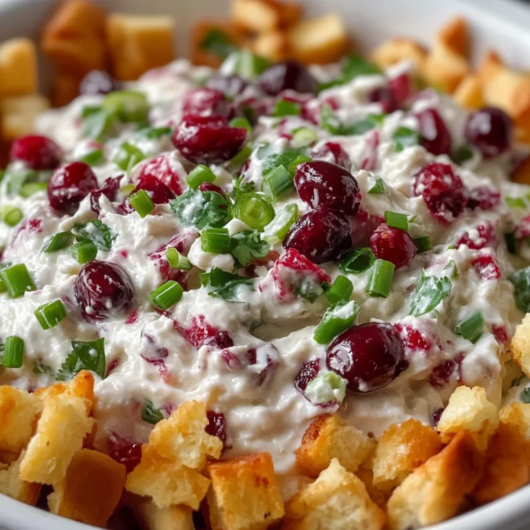 cranberry jalapeno cream cheese dip