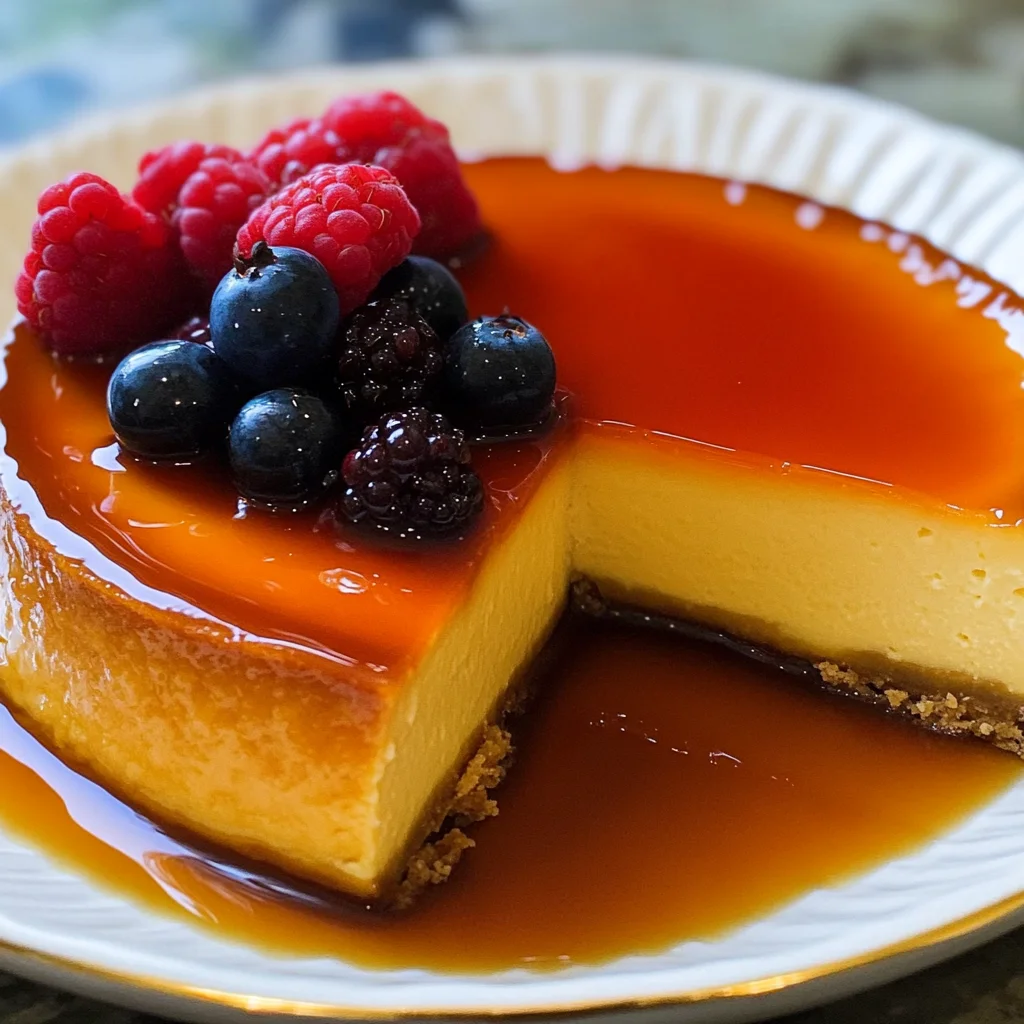 Flan