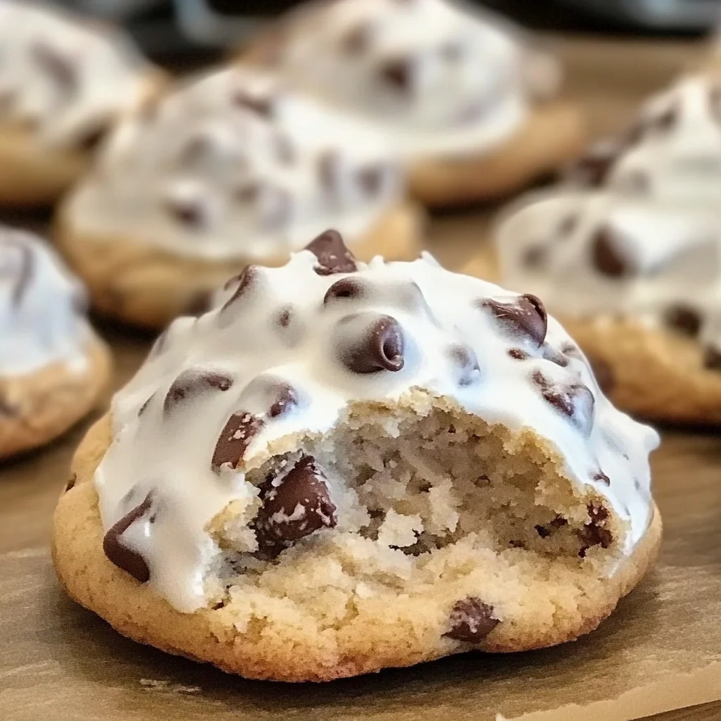 Forgotten Cookies: An Amazing Ultimate Recipe for Indulging