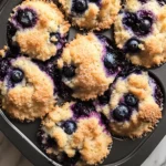 Homemade Blueberry Protein Muffins - Alrightwithme