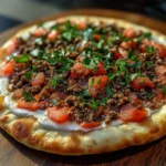 Lahmacun Recipe