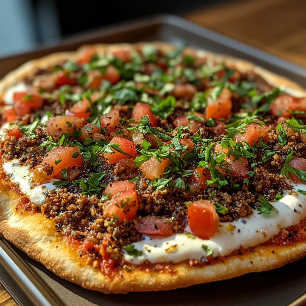 Lahmacun