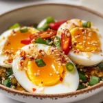 Mayak Eggs