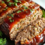 Meatloaf