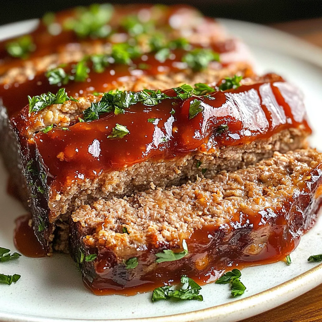 Meatloaf