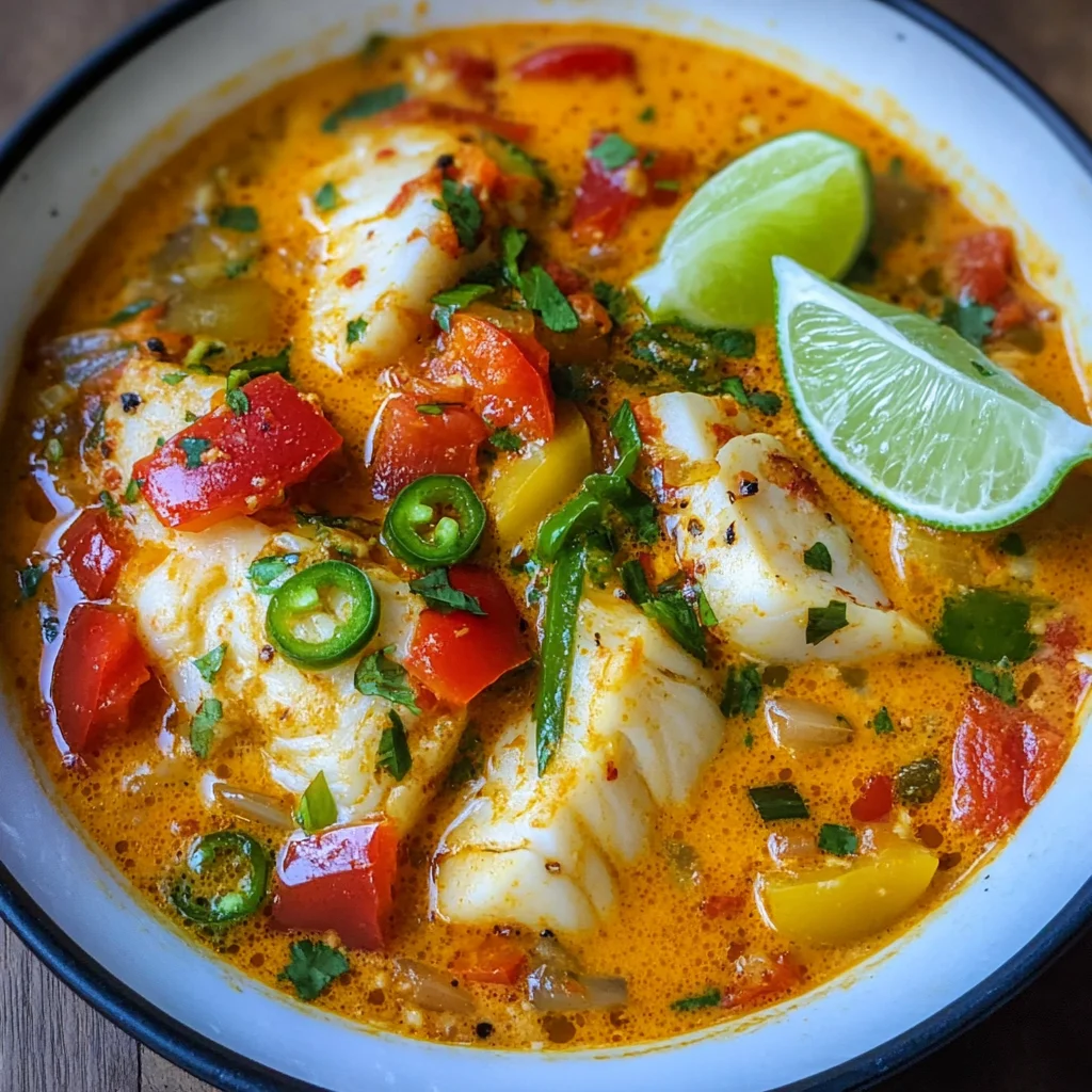 Moqueca